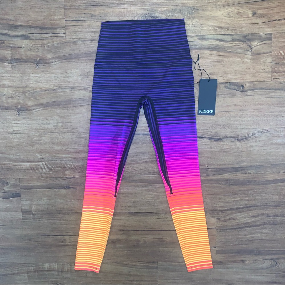 K-DEER Leggings